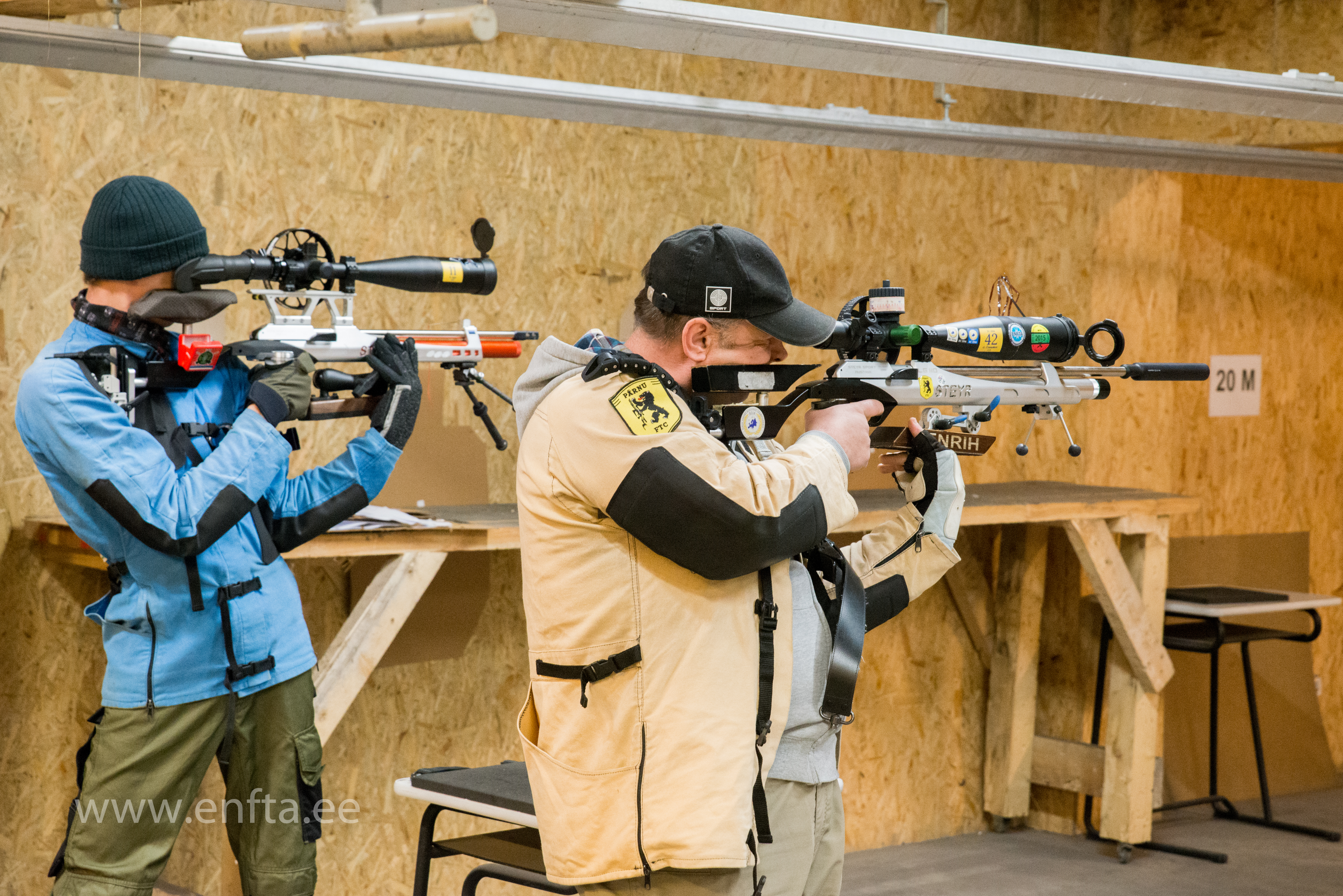 007 Romi Agar, Genadijs Cesnokovs